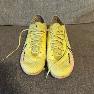 Nike mercurial vapor 15 Size 10US